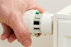 Great Ashfield central heating repair costs
