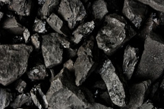 Great Ashfield coal boiler costs