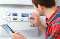 free commercial Great Ashfield boiler quotes