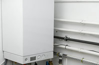 free Great Ashfield condensing boiler quotes