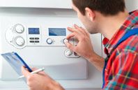 free Great Ashfield gas safe engineer quotes