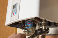 free Great Ashfield boiler install quotes